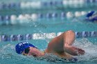 Swimming vs USCGA  Wheaton College Swimming & Diving vs US Coast Guard Academy. - Photo By: KEITH NORDSTROM : Wheaton, Swimming, Diving